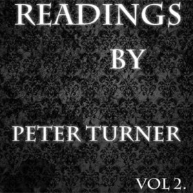 Readings (Vol 2) by Peter Turner eBook DOWNLOAD