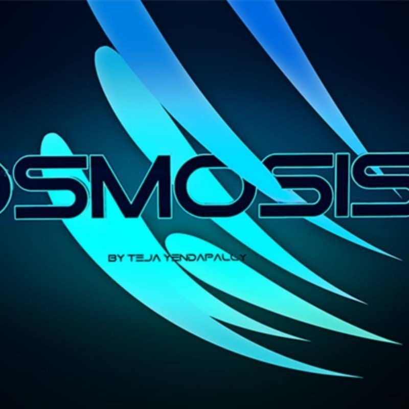 Osmosis by Teja video DESCARGA