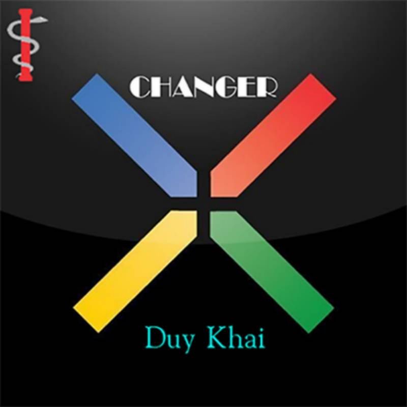 Exchanger by Duy Khai and Magic Unique video DESCARGA