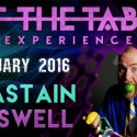 At the Table Live Lecture Chastain Criswell February 17th 2016 video DESCARGA