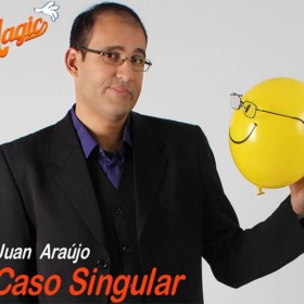Caso Singular (Ring in the Nest of Boxes / Portuguese Language Only) by Juan Araújo  - Video DESCARGA