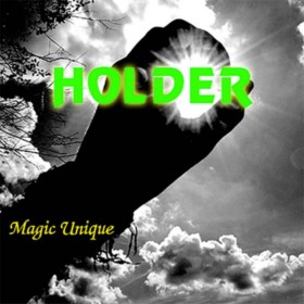 Holder by Magic Unique - Video DESCARGA