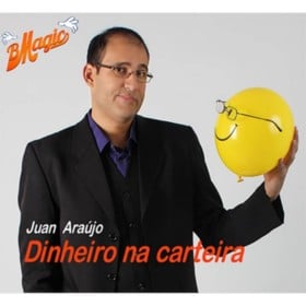 Dinheiro na carteira (Bill in Wallet at back trouser pocket / Portuguese Language only) by Juan Araújo - Video DESCARGA