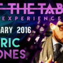 At the Table Live Lecture Eric Jones January 20th 2016 video DESCARGA