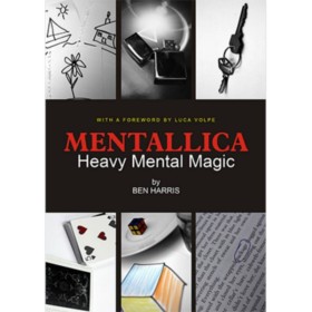 Mentallica by Ben Harris - eBook DESCARGA