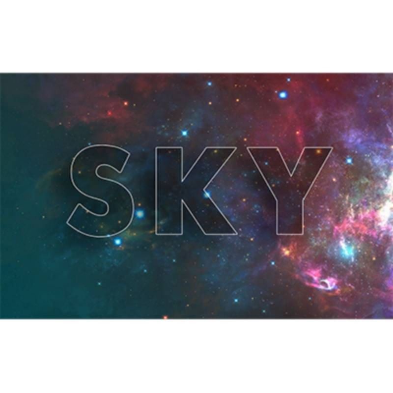 SKY by Ilyas Seisov - Video DESCARGA