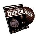 DVD - Dupes - Gary Jones y Chris Congreave