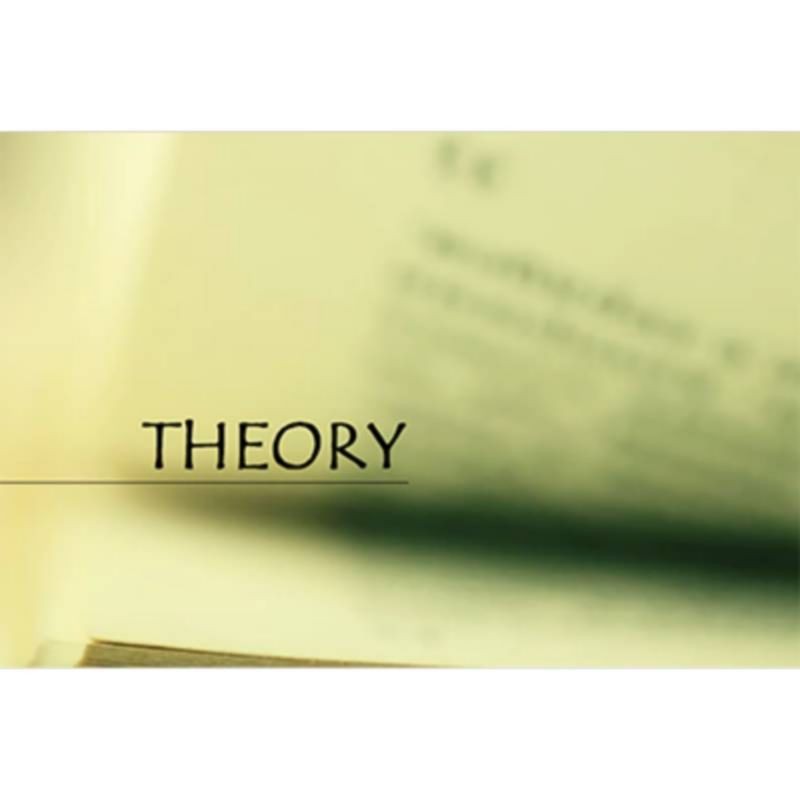 Theory by Sandro Loporcaro - Video DESCARGA