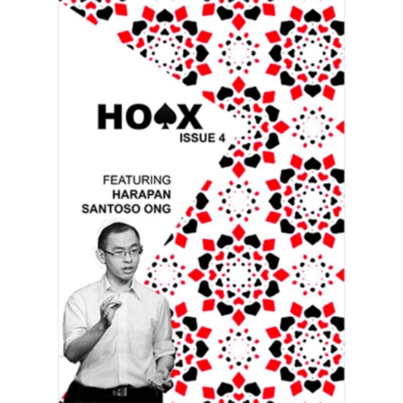 The Hoax (Issue 4) - by Antariksh P. Singh & Waseem & Sapan Joshi - eBook DOWNLOAD