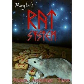 RAT System by Jonathan Royle - eBook DESCARGA