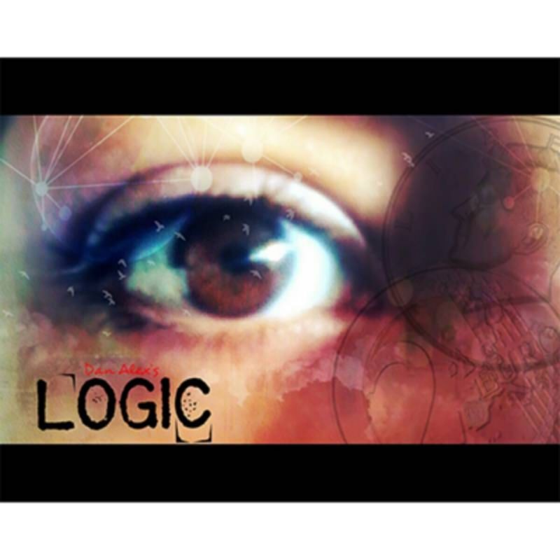 LOGIC by Dan Alex - Video DESCARGA
