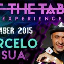 At the Table Live Lecture Marcelo Insua December 2nd 2015 video DESCARGA