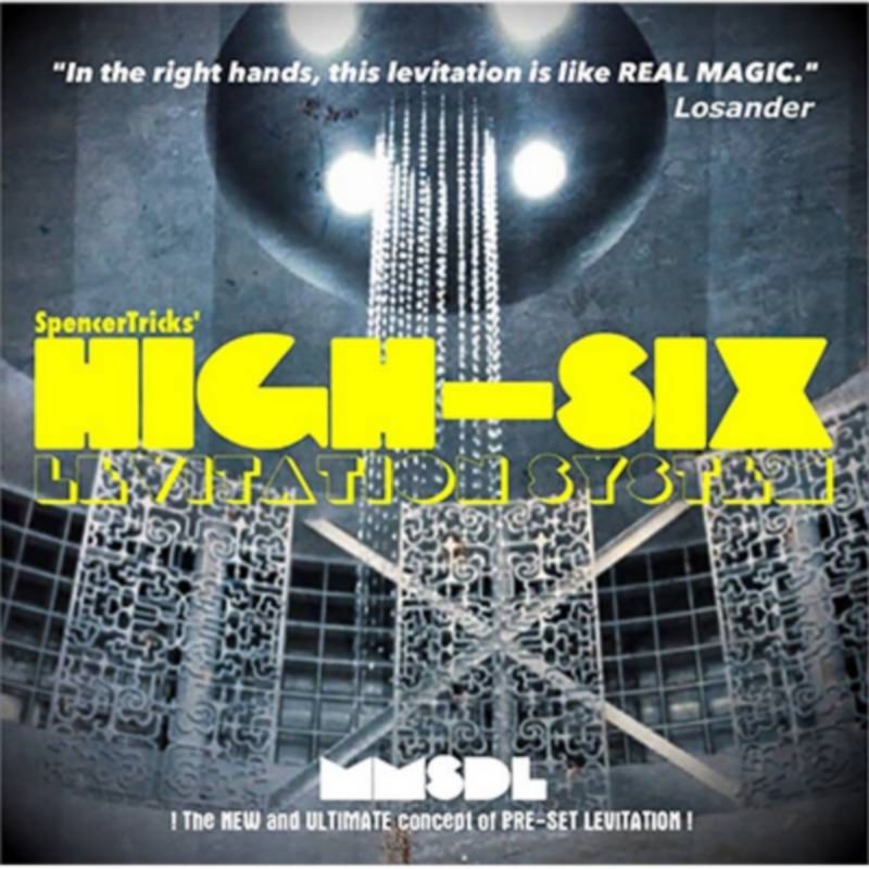 High-Six by Spencer Descargas - Video DESCARGA