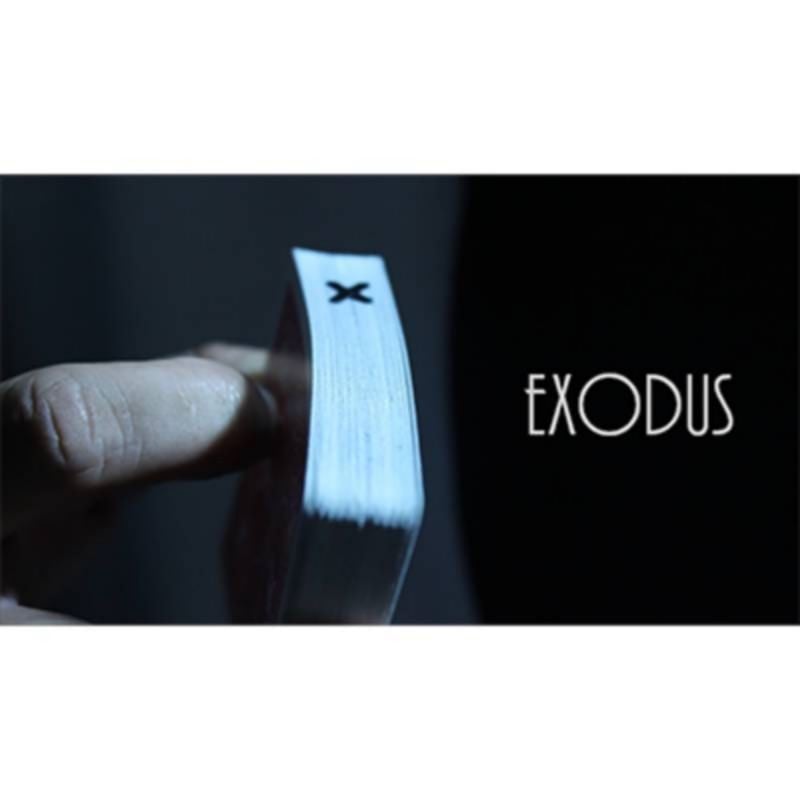 Exodus by Arnel Renegado - Video DOWNLOAD