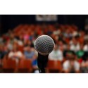 Public Speaking Skills (How to Get Standing Ovations) by Jonathan Royle - Mixed Media DESCARGA