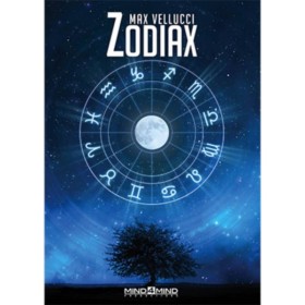 Zodiax by Max Vellucci - eBook DESCARGA