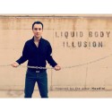 Liquid Body Illusion by Sandro Loporcaro (Amazo) - Video DESCARGA