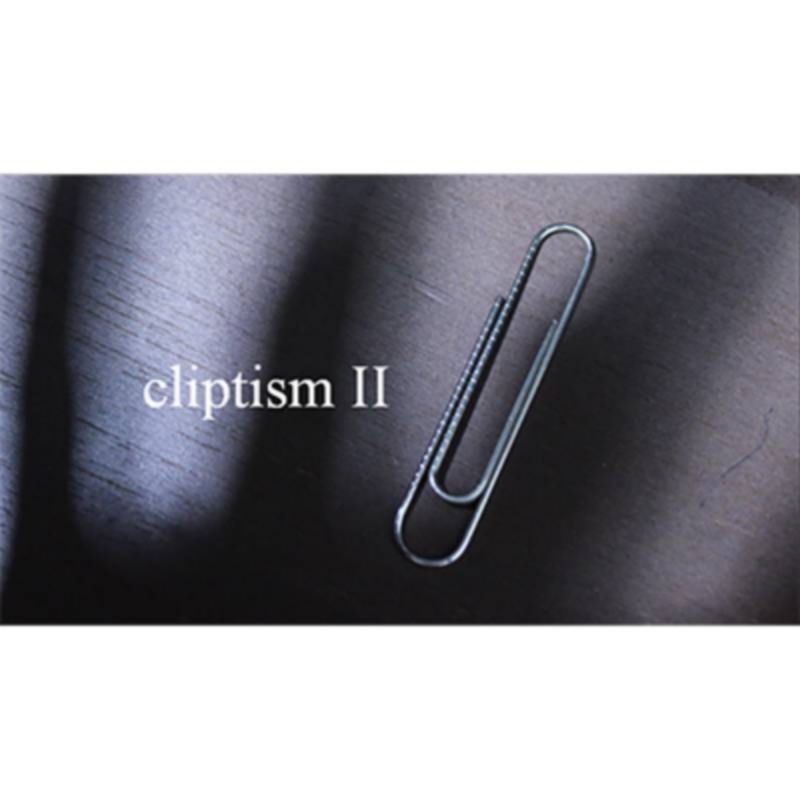 Cliptism by Arnel Renegado video DESCARGA