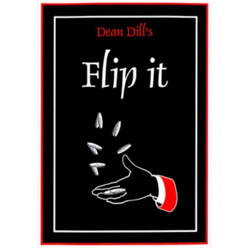 Flip It by Dean Dill - video DESCARGA