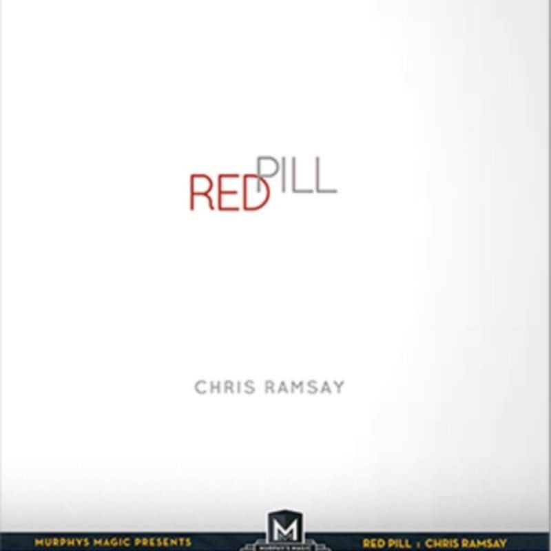 Red Pill by Chris Ramsay - video DESCARGA