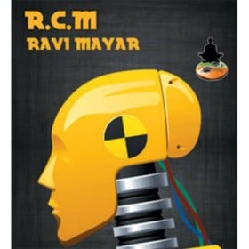 R.C.M (Real Counterfeit Money) by Ravi Mayer (excerpt from  Collision Vol 1) - video DESCARGA