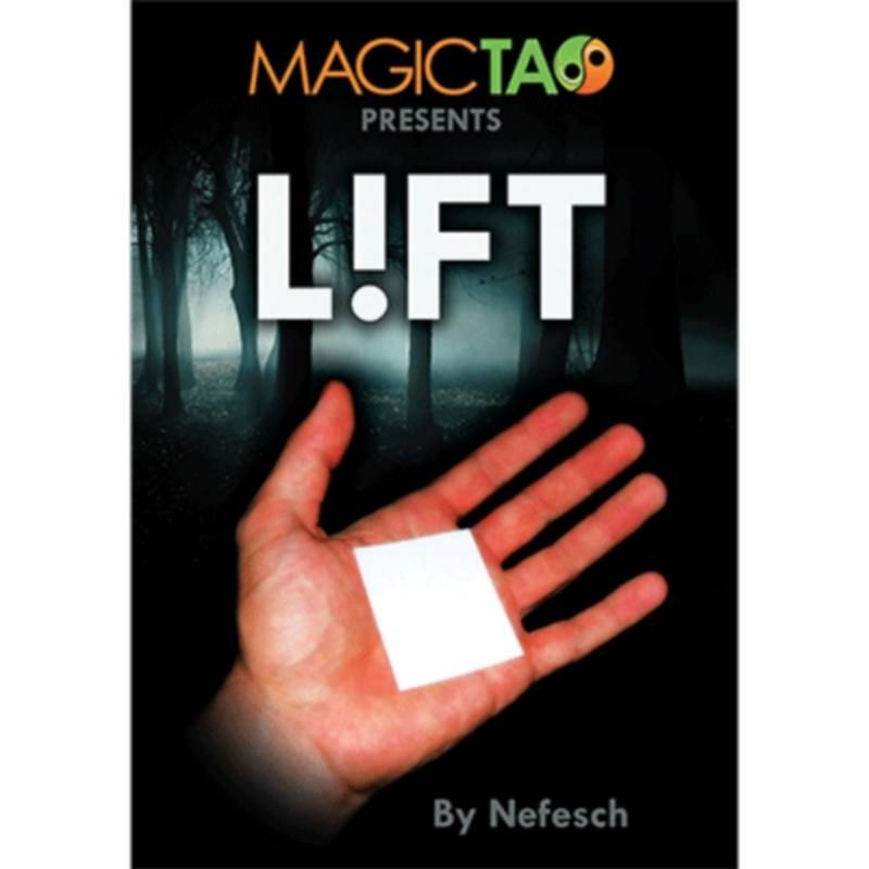 LIFT by Nefesch and MagicTao - video DESCARGA