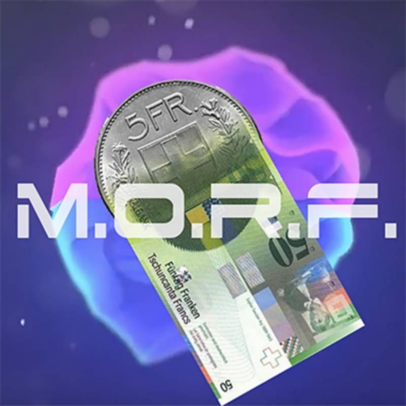 M.O.R.F. by Mareli - Video DESCARGA