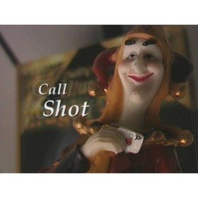 Call Shot (excerpt from Extreme Dean 1) by Dean Dill - video DESCARGA