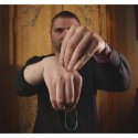 Rubber Band Through Hand by Joe Rindfleisch Video DESCARGA