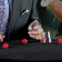 Master Course Cups and Balls Vol. 2 (Spanish) by Daryl - video DOWNLOAD