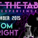 At the Table Live Lecture Tom Wright September 2nd 2015 video DOWNLOAD