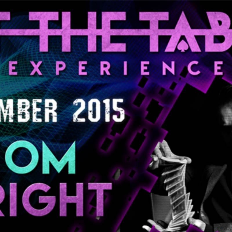 At the Table Live Lecture Tom Wright September 2nd 2015 video DESCARGA