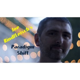 Paradigm Shift by Joe Rindfleisch - Video DOWNLOAD
