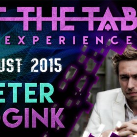 At the Table Live Lecture Peter Eggink August 19 2015 video DESCARGA
