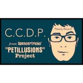 CCDP by Spencer Descargas - Video DESCARGA