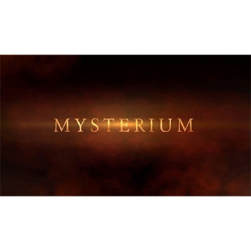 Mysterium by Magic Encarta - Video DESCARGA