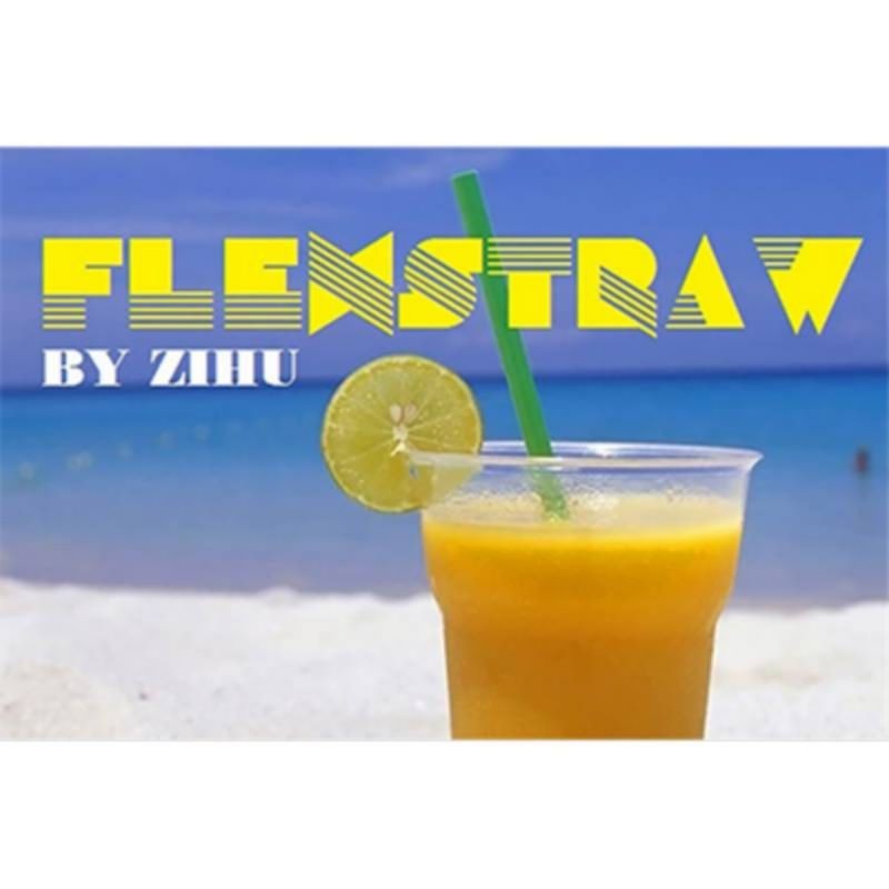 Flex Straw by Zihu - Video DESCARGA