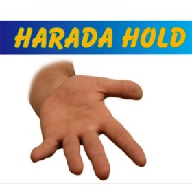 Harada Hold by Daiki Harahada - Video DESCARGA