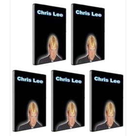 Chris Lee Comedy Hypnotist Presents Five Funny Hypnosis Shows by Jonathan Royle - Video DOWNLOAD