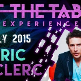 At the Table Live Lecture Eric Leclerc July 15 2015 video DESCARGA