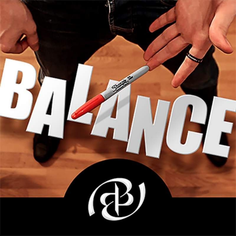 RPB (Rising,Precious & Balance) by Barbu Nitelea - Video DESCARGA