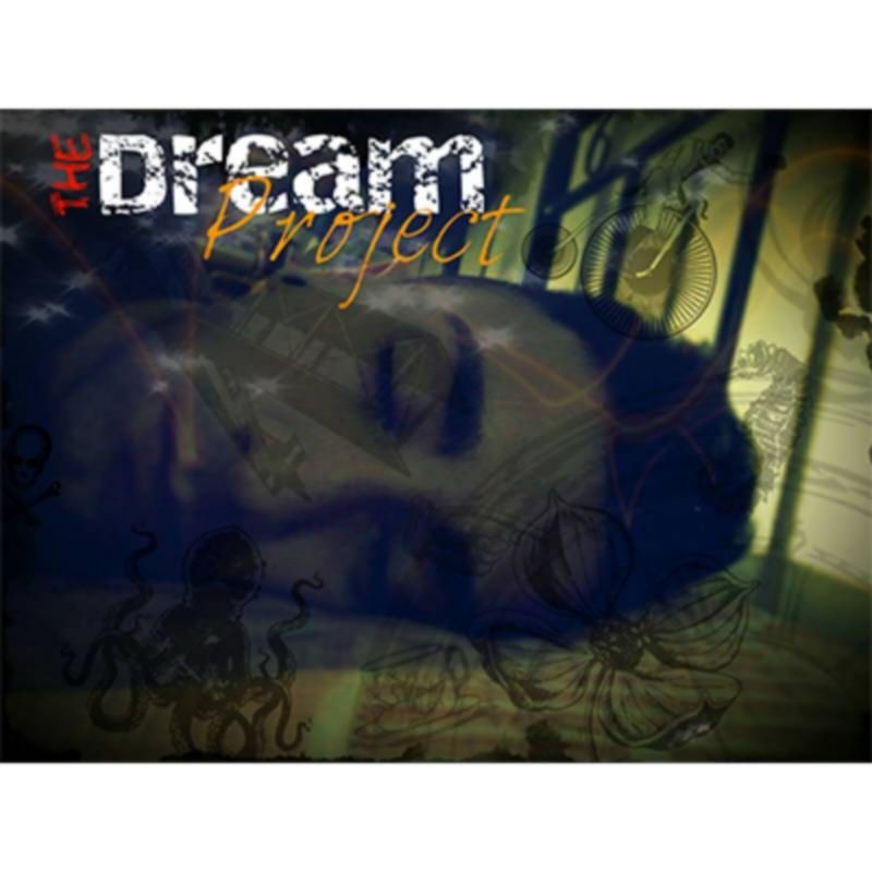 The dream project by Dan Alex - Video DESCARGA