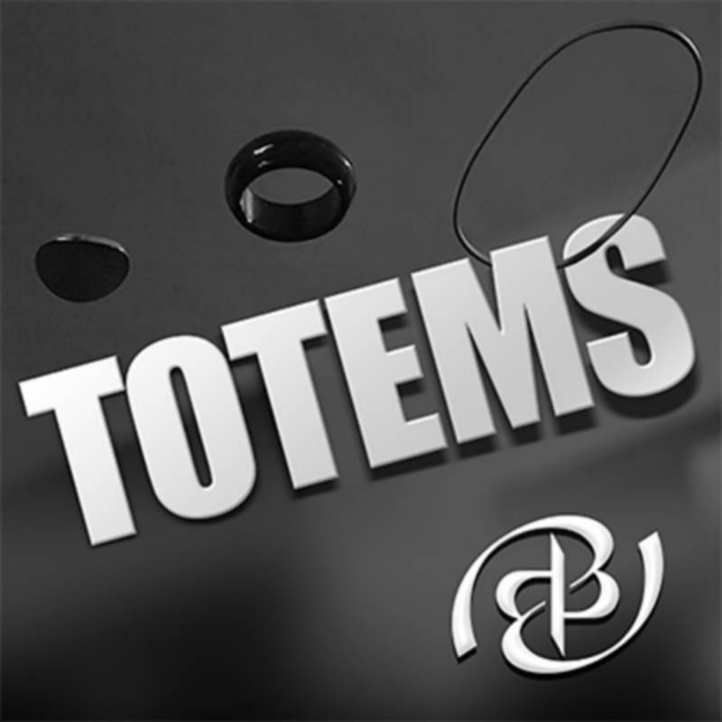 Totems by Barbu Nitelea - Video DESCARGA