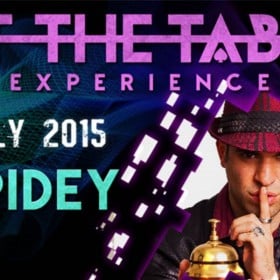 At the Table Live Lecture Spidey July 1 2015 video DESCARGA
