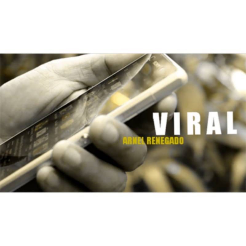 Viral by Arnel Renegado - Video DESCARGA