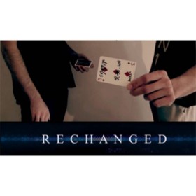 Rechanged by Ryan Clark - Video DESCARGA