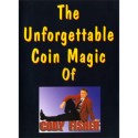 The Unforgettable Coin Magic of Cody Fisher by Cody Fisher - Video DOWNLOAD