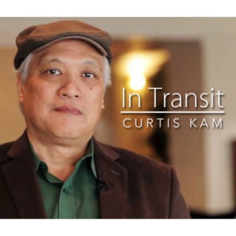In Transit by Curtis Kam & Lost Art Magic - Video DESCARGA