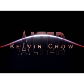 Alter by Kelvin Chow & Lost Art Magic - Video DESCARGA