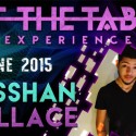 At the Table Live Lecture Casshan Wallace 6/3/2015 video DOWNLOAD